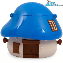 IJdele Smurf - Smurfenhuis met Verrassing - Giochi Preziosi - 2024