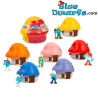 Puffetta - Casa dei Puffi con Sorpresa - Giochi Preziosi - 2024