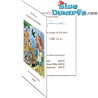 Chevalier Lambique - Figurine Bob et Bobette - Parastone - 16,5 cm