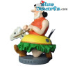Jerom Cavaliere della Strada - Statuetta di Bob e Bobette - Parastone - 13,5 cm