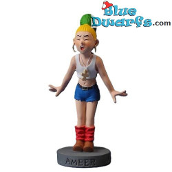 Amber - Bob & Bobette Figurine - Parastone - 14,5 cm