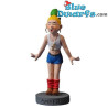 Amber - Suske und Wiske Sammlerfigur - Parastone - 14,5 cm