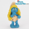 20428: Caveman Smurfette (1994)