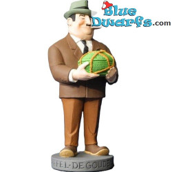 Gaffel - Suske en Wiske Beeldje - Parastone - 19 cm