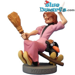 Kovertol - Bob & Bobette Figurine - Parastone - 13 cm