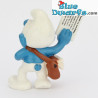 20458: Paper Boy Smurf (1999)