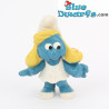20034: Smurfette - Schleich - 5,5cm - Very Good Condition