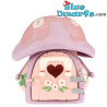40014: Maisonette Schtroumpfette (SANS BOÎTE) - Sans Papillon - Schleich - 8x8x10 cm