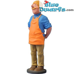 Jan - Jan, Jans et les Enfants Figurine - Parastone - 16 cm