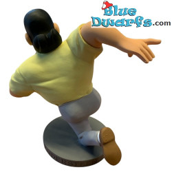 Jerom - Suske und Wiske Sammlerfigur - Parastone - 12 cm