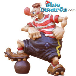 Fußballheld - Joop Klepzeiker Beeldje - Parastone - 14 cm