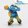 20442: Inline Skater Smurf (1997)