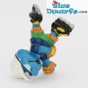 20442: Inline Skater Smurf (1997)
