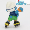 20442: Inline Skater Smurf (1997)