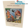Cavaliere Lambik - Statuetta di Bob e Bobette - Parastone - 16,5 cm