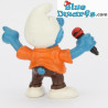 20451: Singer Smurf (1998)