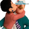 Jack and Jacky - Jack, Jacky and the Juniors Figurine - Parastone - 16,5 cm