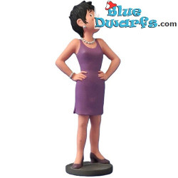 Jans - Jan, Jans et les Enfants Figurine - Parastone - 16 cm