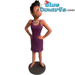 Jans - Jan, Jans et les Enfants Figurine - Parastone - 16 cm