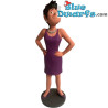 Jans - Jan, Jans y los Niños Figura - Parastone - 16 cm