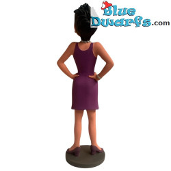 Jacky - Jack, Jacky and the Juniors Figurine - Parastone - 16 cm
