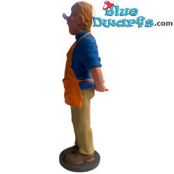 Jan - Jan, Jans e i Bambini Statuetta - Parastone - 16 cm