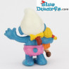 20446: Doll, Child smurf with (1997)