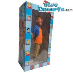 Jan - Jan, Jans et les Enfants Figurine - Parastone - 16 cm
