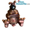 Harrie - Joop Klepzeiker Figurine - Parastone