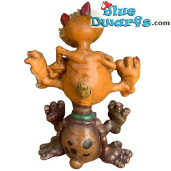 Harrie & Chat - Figurine Joop Klepzeiker - Parastone