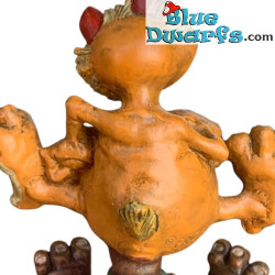 Harrie & Chat - Figurine Joop Klepzeiker - Parastone