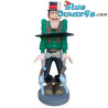Jim Parasijt - Le Casque Tartare - Figurine Bob et Bobette - Parastone - 18 cm