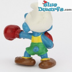 20419: Boxer Smurf