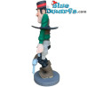 Jim Parasijt - L'Elmo Tartaro - Statuetta di Bob e Bobette - Parastone - 18 cm