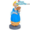 Wiske aus Der Kartentanz - Suske und Wiske Sammlerfigur - Parastone - 15 cm