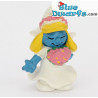 20412: Bride Smurfette