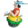 Jerom Cavaliere della Strada - Statuetta di Bob e Bobette - Parastone - 13,5 cm