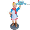 Lucía - Figura de Lucas y Lucía - Parastone - 15 cm