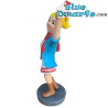Wiske - Suske en Wiske Beeldje - Parastone - 15 cm