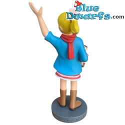 Lucía - Figura de Lucas y Lucía - Parastone - 15 cm