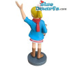 Wiske - Suske und Wiske Sammlerfigur - Parastone - 15 cm