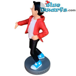 Lucas - Figura de Lucas y Lucía - Parastone - 14 cm