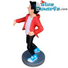 Suske - Suske und Wiske Sammlerfigur - Parastone - 14 cm