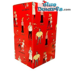 Amber - Figurine Bob et Bobette - Parastone - 14,5 cm