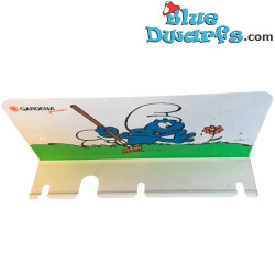 Gardena - Kinder-Werkzeughalter - Metall - 34x15x7,5cm