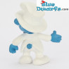 20413: BrideGroom Smurf