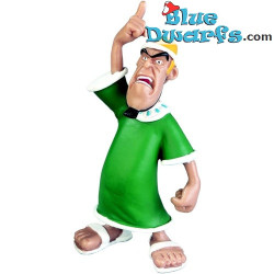 Amonbofis (Pyramidonis) - figurine - Asterix Obelix - Plastoy - 7,5 cm