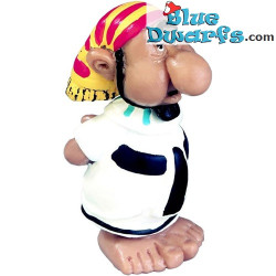Numerobis - Asterix e Obelix figurina - Plastoy - 7,5 cm