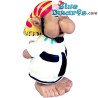 Numerobis - figurine Asterix et Obelix - Plastoy - 7,5 cm