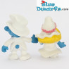 20413: BrideGroom Smurf